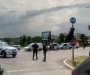 Snažna eksplozija džipa u Beogradu: Vrata odletjela 20 metara, ubijen saradnik Luke Bojovića (VIDEO)