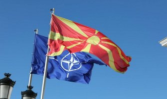 Makedonija  danas dobija poziv za članstvo u NATO-u