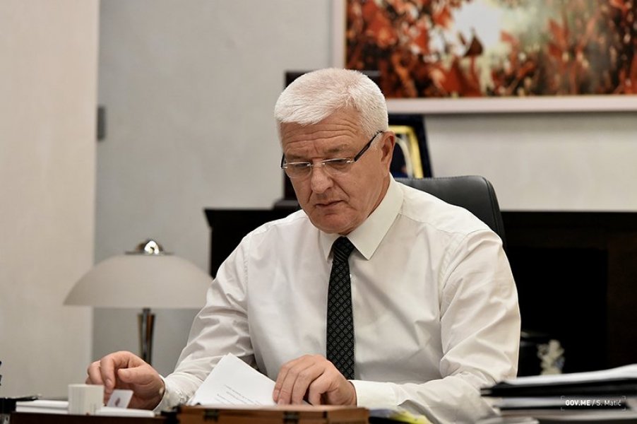 duskomarkovic