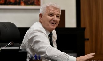 Marković: CG treća u Evropi po stopi rasta BDP, obaveza i podsticaj za Vladu