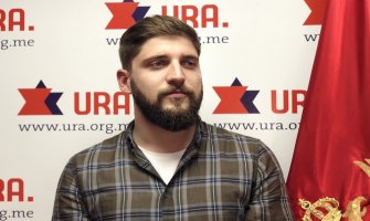 URA: Nije trebalo puno da vlast u Golubovcima pogazi datu riječ