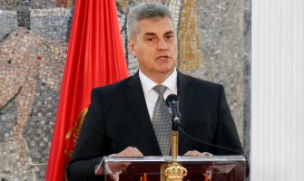 Brajović: Srbi u Crnoj Gori žive kao i svi drugi građani