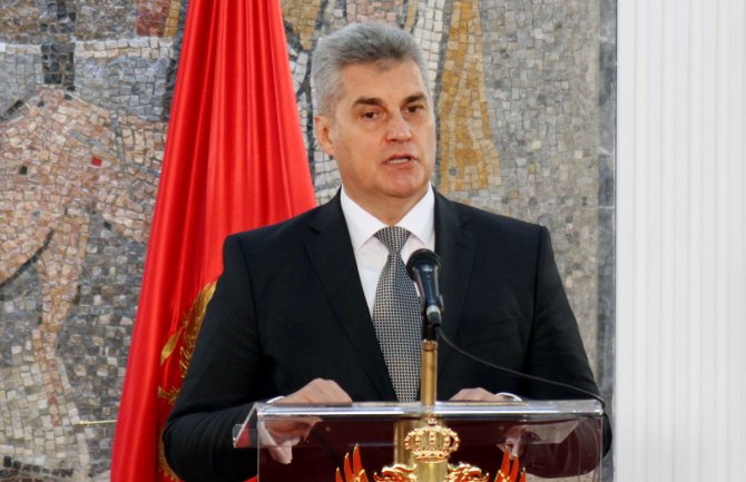 Brajović: Srbi u Crnoj Gori žive kao i svi drugi građani
