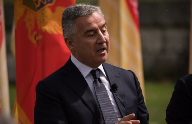 Đukanović čestitao Erdoganu, poziv da posjeti Crnu Goru