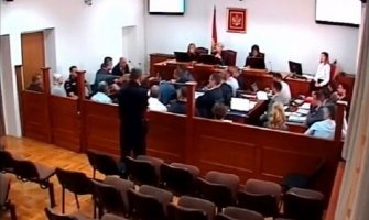 Nastavljeno suđenje za pokušaj terorizma