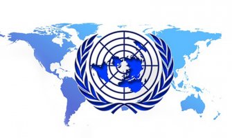 UN: Od početka ruske invazije na Ukrajinu ubijena 102 civila