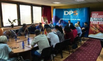 Dogovorena vlast u Baru, činiće je DPS, SD, BS i Grupa građana 