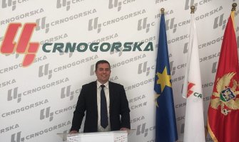 Crnogorska želi konkretne predloge za rješavanje krize u Budvi