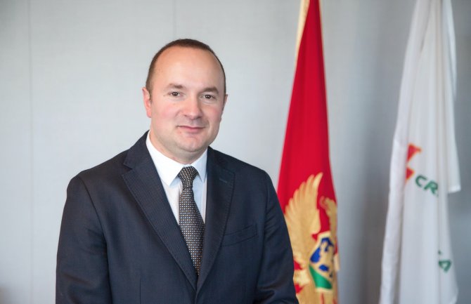 Pavićević: Rame uz rame stojimo sa najvećim postignućima najslavnijih naroda na svijetu