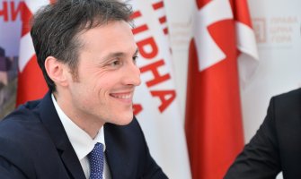 Milačić: Nikad nijesmo bili zavisniji nego što smo danas