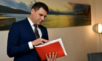 Drljević: Od nas se očekuje da implementaciju zakona potvrdimo konkretnim rezultatima