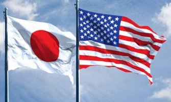 Japan i SAD produžili nuklearni pakt