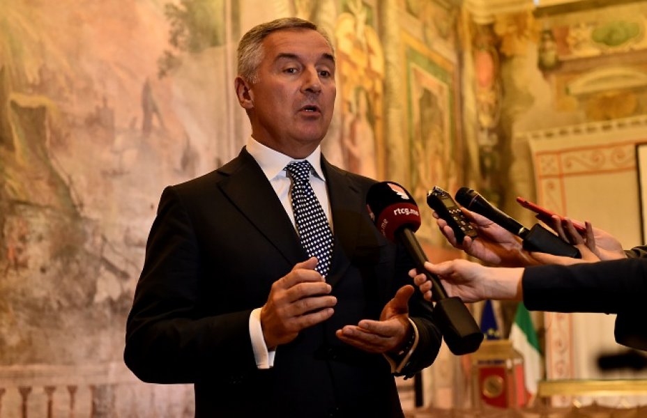 milodjukanovic