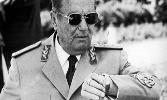 Tito bi danas pobjedio na izborima u Srbiji