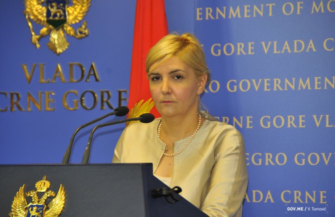 Sekulić: Usvojen Plan revitalizacije elektrodistributivne mreže  vrijedan 81,6 miliona eura