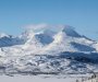 Zbog vrućina se otopio najviši vrh Švedske