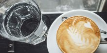 Na popularnom turističkom mjestu dvije kafe papreno platio (FOTO)