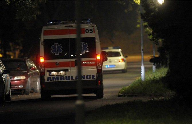 Tri na jednog: Cetinjani osumnjičeni da su tukli sugrađanina do besvijesti