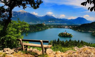 Najčistija država na svijetu- jedna iz našeg regiona
