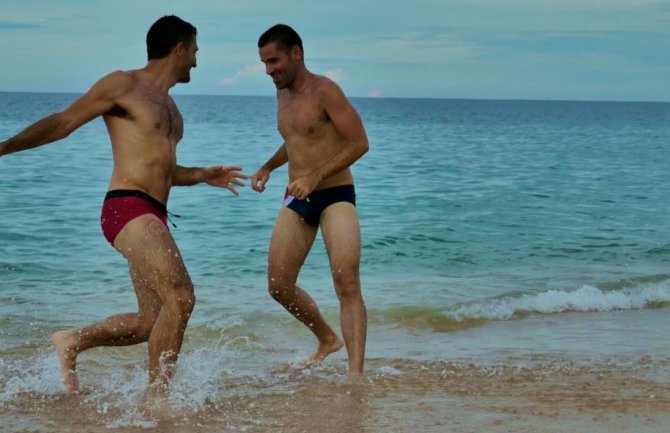 Hrvati pokrenuli akciju: Oni koji izdaju sobe ne moraju da prime homoseksualce