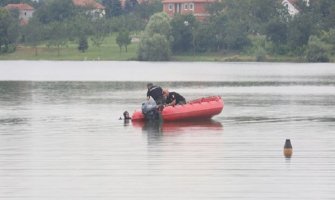 U Dunavu pronađeno tijelo muškarca 