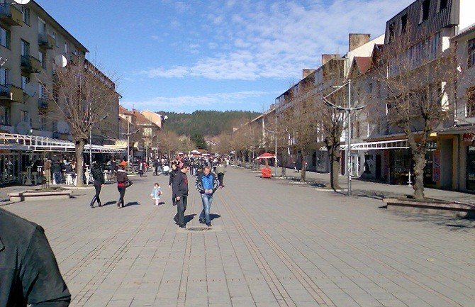 Od 20-godišnjeg Beranca oduzeta puška