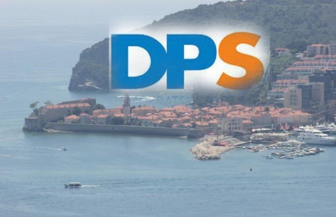 DPS Budva: Zašto ćute Bečić i Krapović? (FOTO)