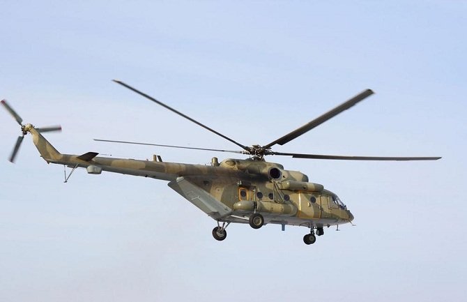 Dječak (3) iz Srbije hitno helikopterom prebačen u Solun