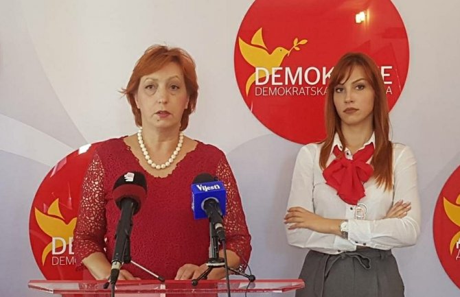 Popović: Najveći izazov dovesti ekonomiju do samoodrživosti, što vlast nije uspjela