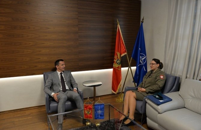 Crna Gora predstavlja primjer u regionu 