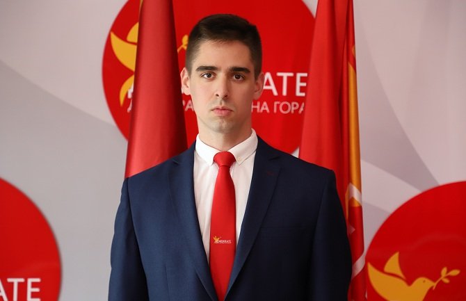 Bojanić: Ko o čemu, svojevrsni politički kleptomani i licemjеri o poštenju