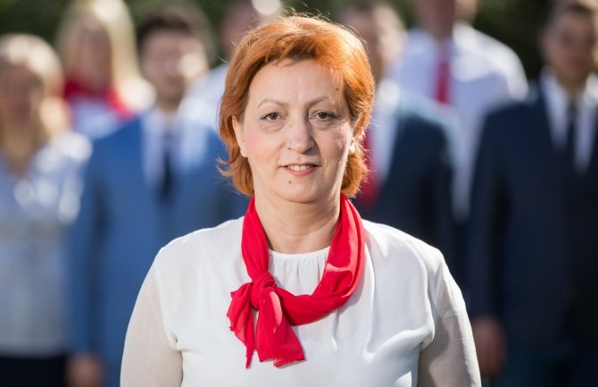 Popović: Odvijanje saobraćaja došlo do potpunog kolapsa