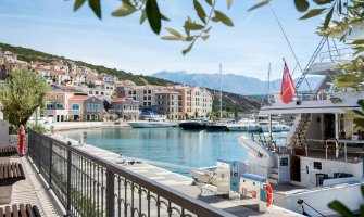 Tango maraton i Kotorski vremeplov u Luštici Bay
