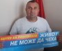 Još jedan aktivista DF-a prešao kod Perišića: Prošlo vrijeme politike Fronta