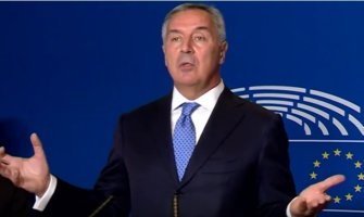 Đukanović na poziv predsjednika Poljske učestvuje na Samitu o klimatskim promjenama