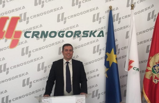 Čučka: Najozbiljnije riješiti pitanje privremenih lokacija u Budvi