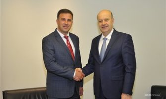 Husović: Dobri odnosi Crne Gore i Kosova bice dodatno unaprijeđeni