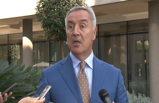 Đukanović čestitao Dan Škole za osnovno i srednje muzičko obrazovanje „Dara Čokorilo“