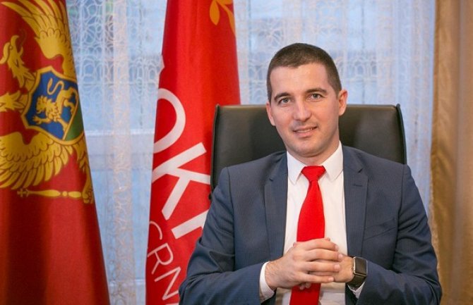 Bečić: HN u posljednje vrijeme postao jedna adresa sa koje nam stižu lijepe vijesti