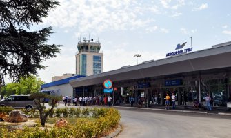 Tivat: Razgovarali o uspostavljanju avio linije sa Češkom