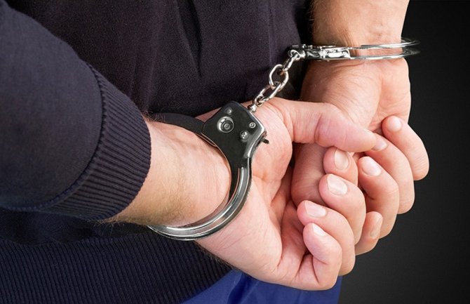 Kipar izručio crnogorskog državljanina osuđenog zbog razbojništva i falsifikovanja isprave