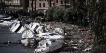 Nevrijeme u Italiji za nedelju dana odnijelo 30 života(VIDEO)