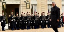 Đukanović: Ponovo smo ovdje gdje je crnogorska stolica ostala prazna nakon tragične aneksije od Srbije