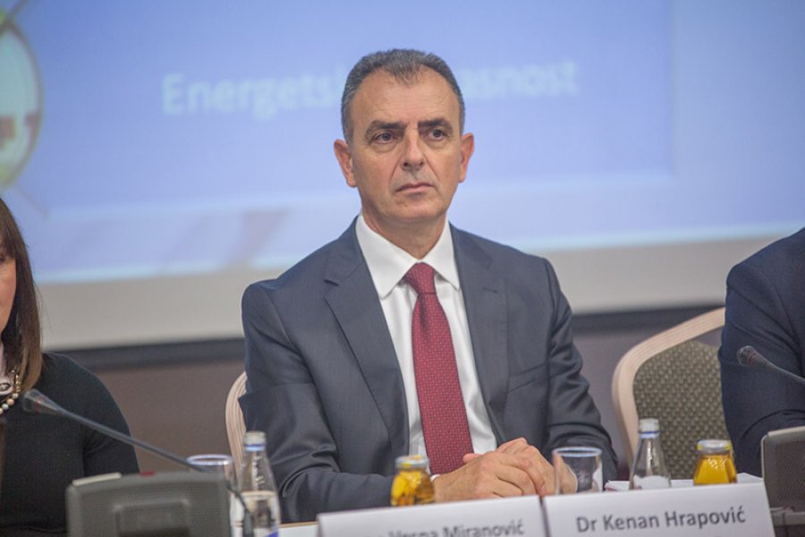 hrapovic