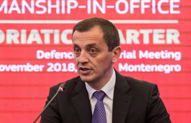 Bošković:  Ako želimo naprijed, moramo se okrenuti onim stvarima koje nas spajaju