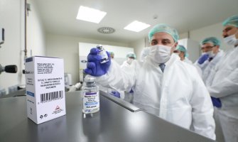 Turska razvija domaći biotehnološki lijek za liječenje karcinoma