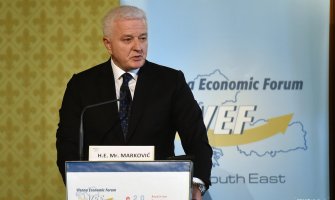 Crna Gora iznad regionalnog prosjeka po razvijenosti mreža i infrastrukture