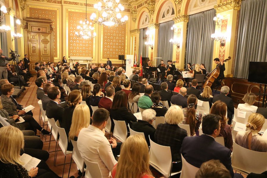 Koncert