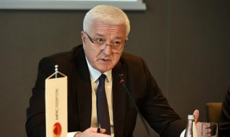 Marković: Uspjeli smo, želim da Vlada ovako nastavi, u decembru otvaranje poglavlja o životnoj sredini