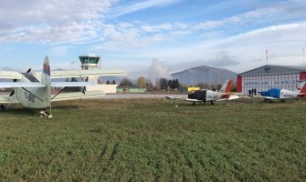 Bošković: Aerodrom na Kapinom Polju može biti vojni